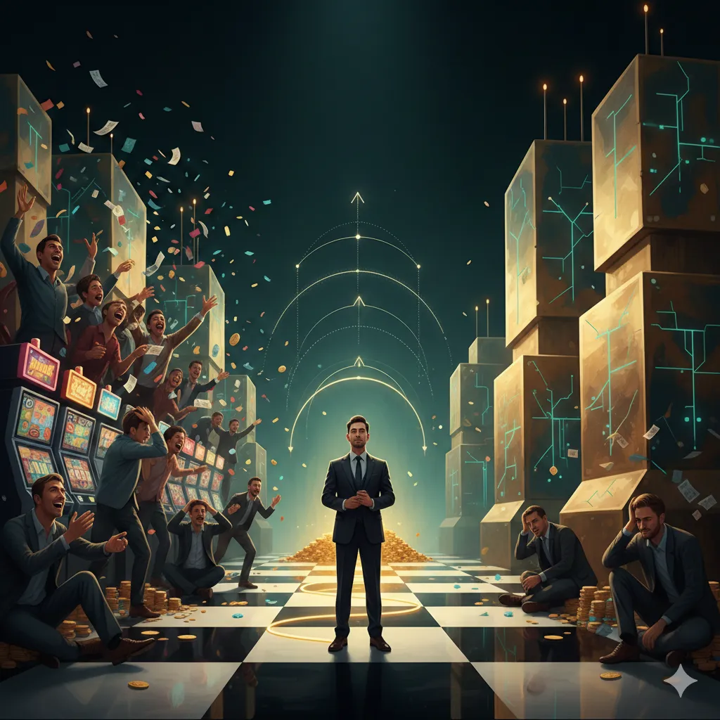 How I Got Banned From Sports Betting (Using Maths)