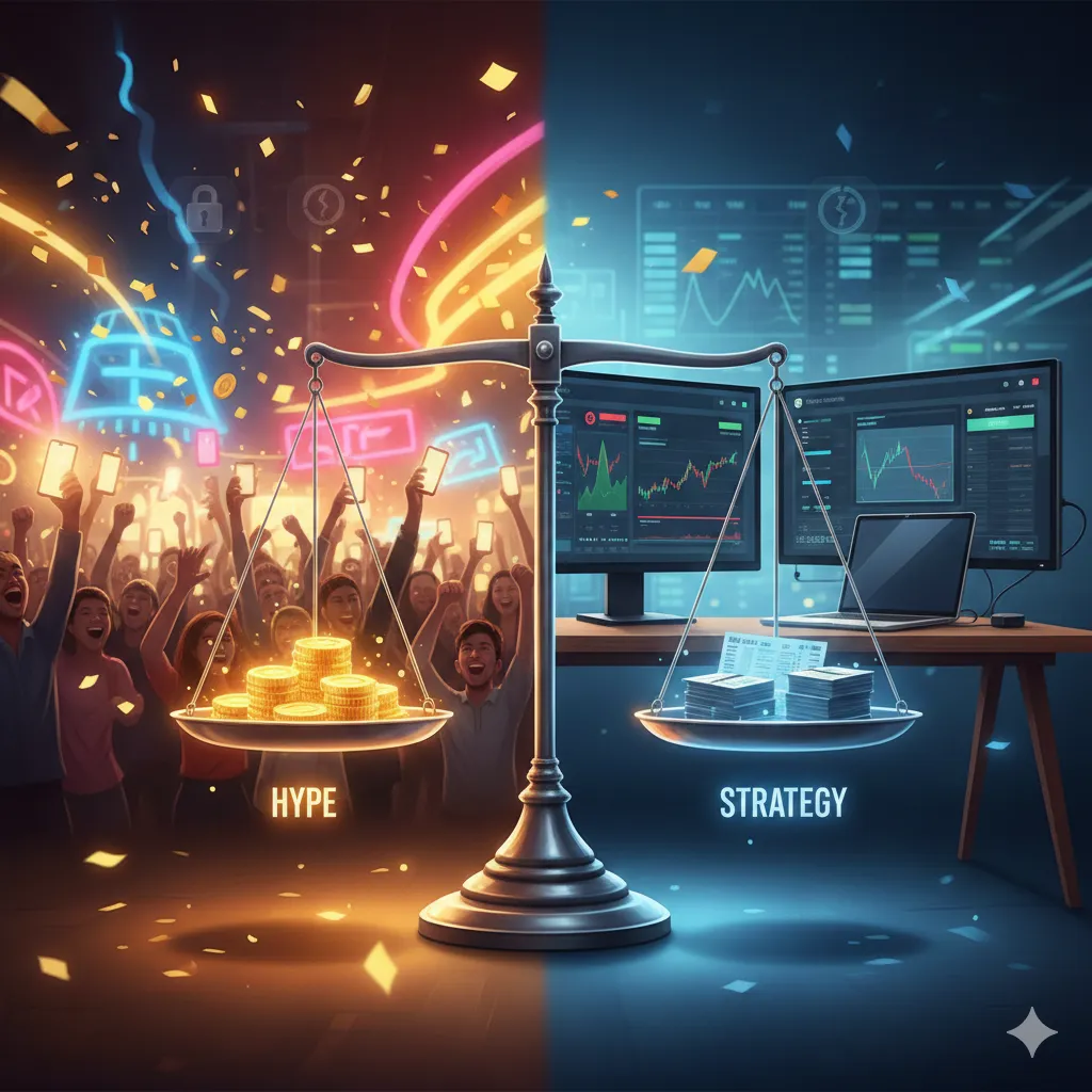 Is Matched Betting Legit? Unpacking the Hype, Reality, and Risks