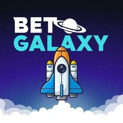 BetGalaxy logo
