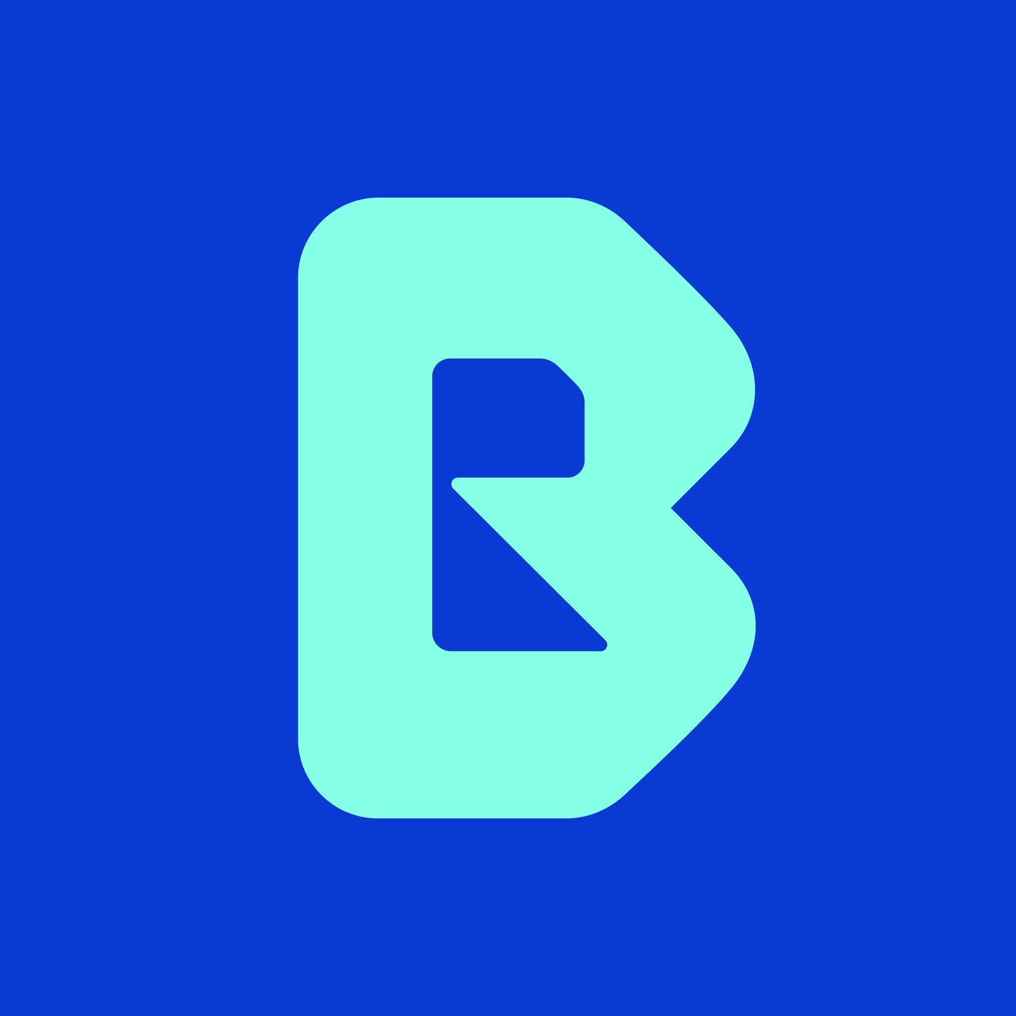 Betr Betr logo