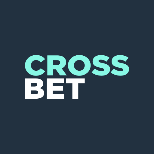 CrossBet CrossBet logo