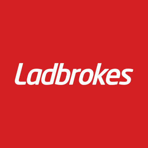 Ladbrokes Ladbrokes logo