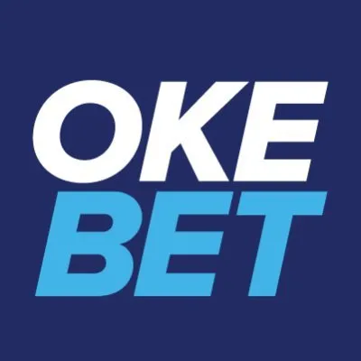 OkeBet logo