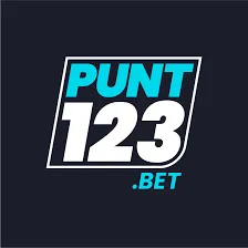 Punt123 logo