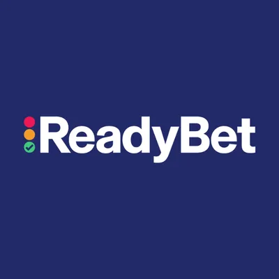 ReadyBet logo