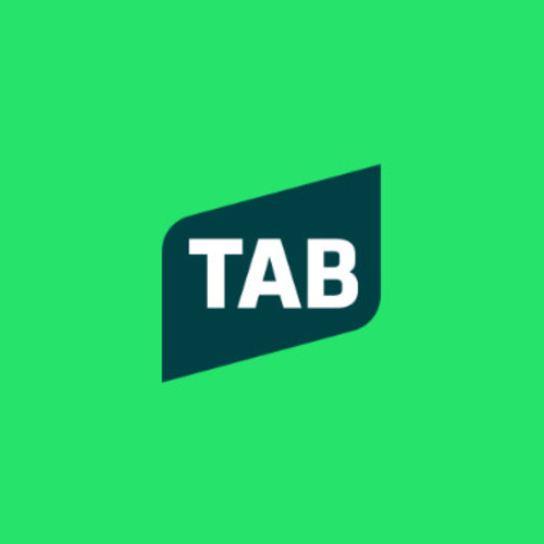 TAB TAB logo